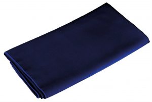 Sports Ultra Dry Swimming Towel Navy