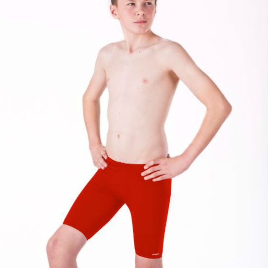 Maru Boys Jammers Red